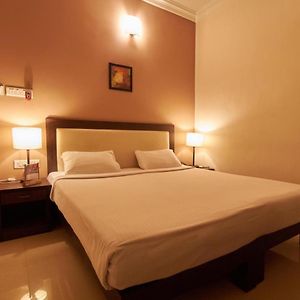 Family Double Room