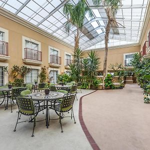 Best Western Plus Atrium Inn
